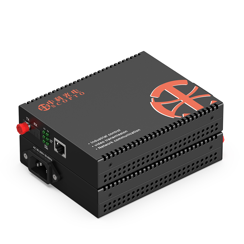 電信級內電 單模單纖FC接口 20KM