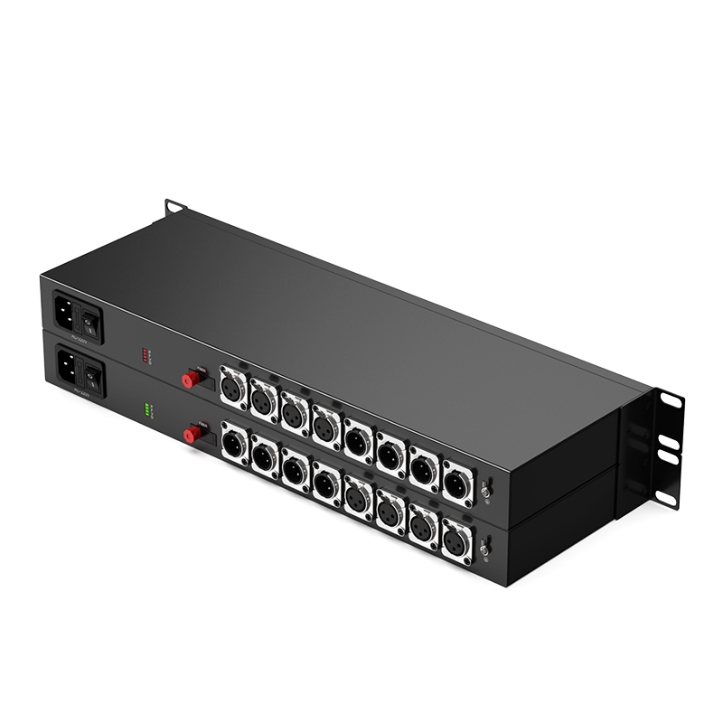 商用級(jí) 4路雙向