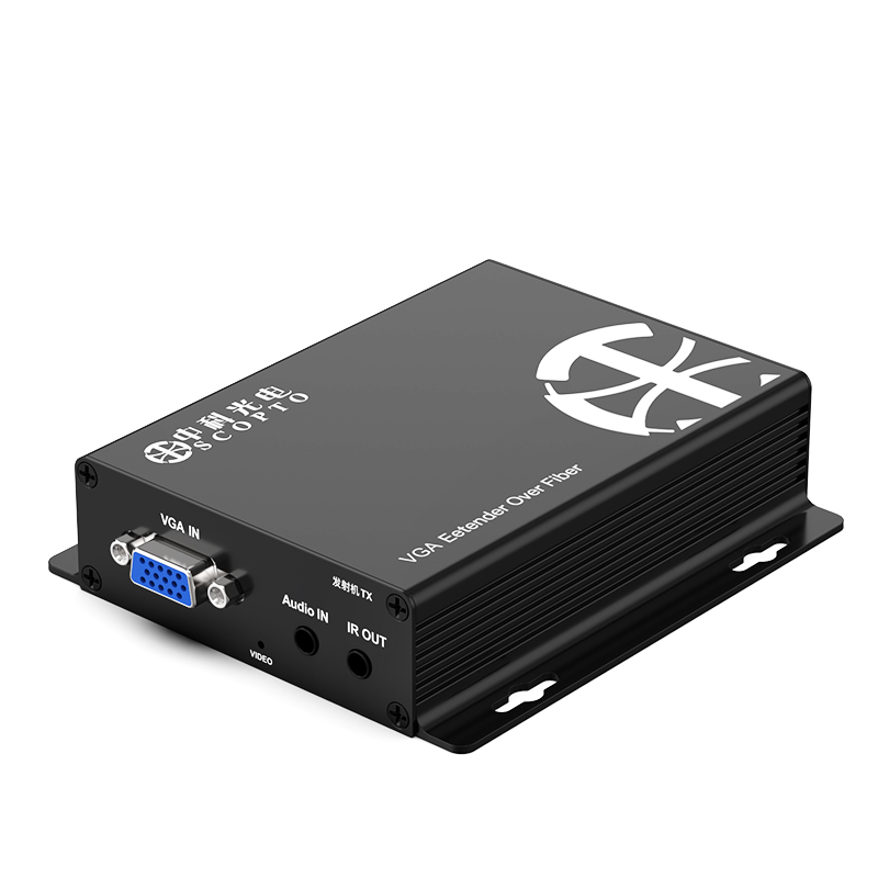 VGA轉(zhuǎn)RJ45網(wǎng)口 發(fā)射機(jī)