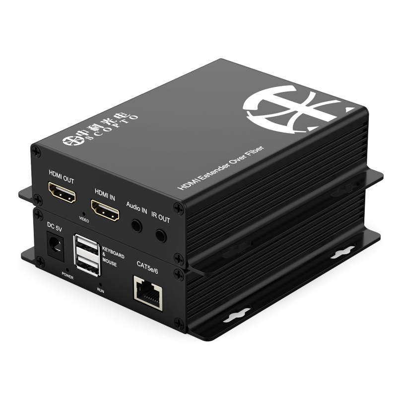 HDMI一分三 一進(jìn)三出