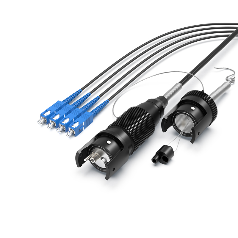 金屬航空公頭-SC